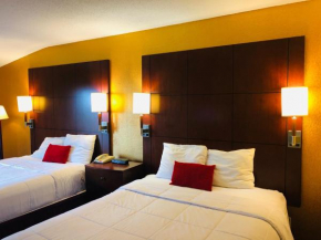 Hotels in Mt Pocono